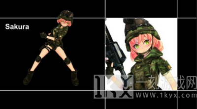 格斗女皇