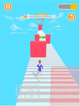 体操酷跑