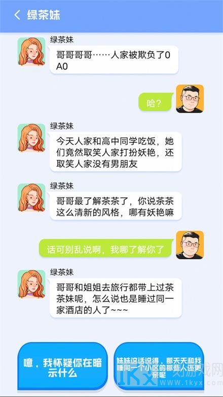 甜狗日记