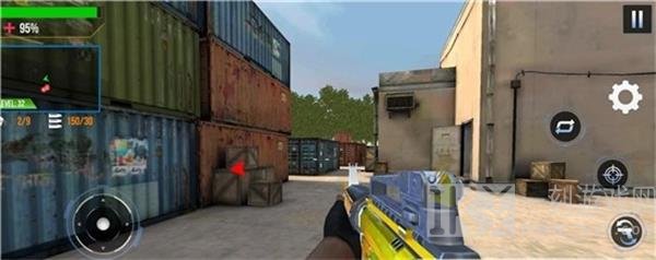 突击队重要任务FPS