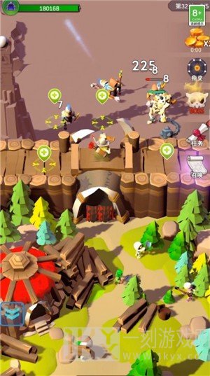 魔王要坚强