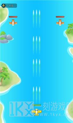 空中狂飙