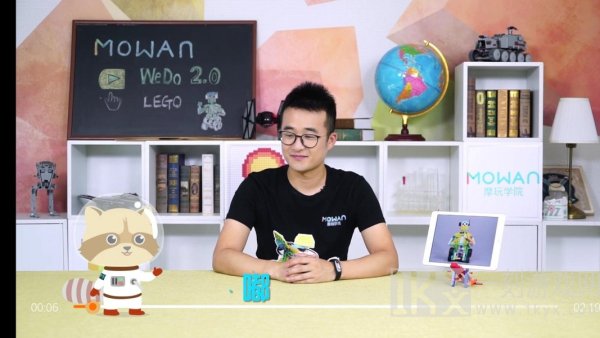摩玩创客