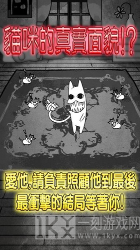 世界奇喵物语