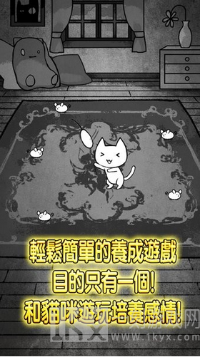 世界奇喵物语