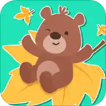 兔小萌奇妙秋游