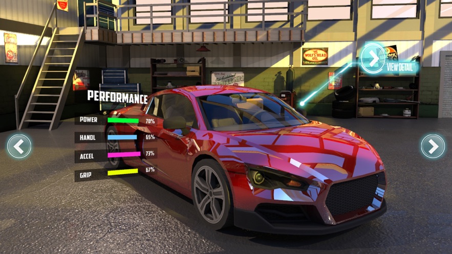 致命竞赛 致命竞赛截图