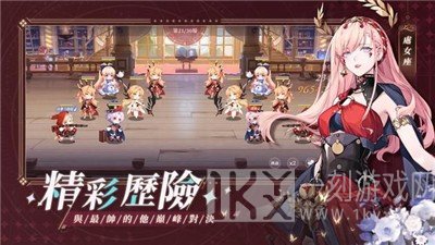 钟之境