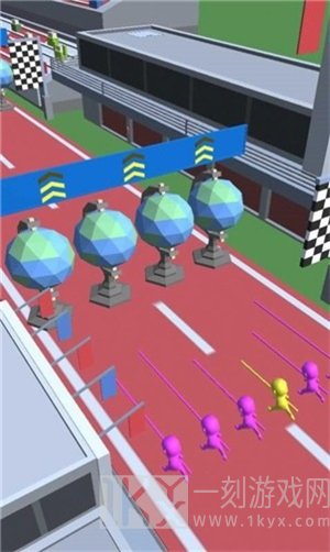 撑杆跳大挑战
