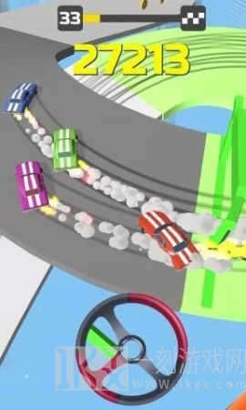 漂移竞赛3D