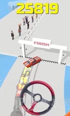 漂移竞赛3D