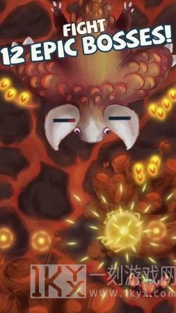 野兽街机射击