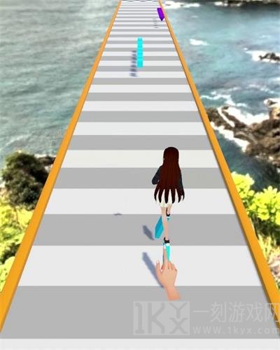 高跟鞋3D
