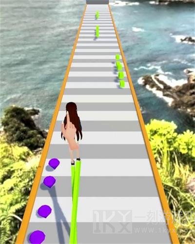 高跟鞋3D