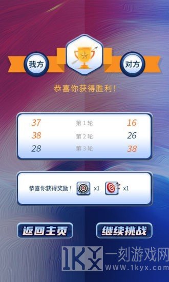 一箭搞定