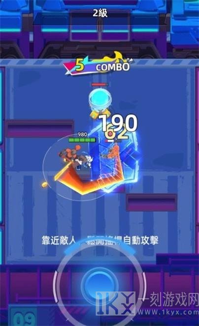 赛博召唤