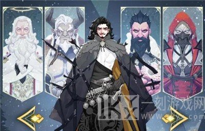北境之王