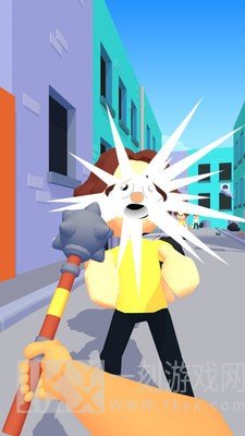 武器达人