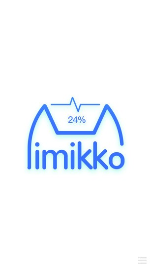 mimikko