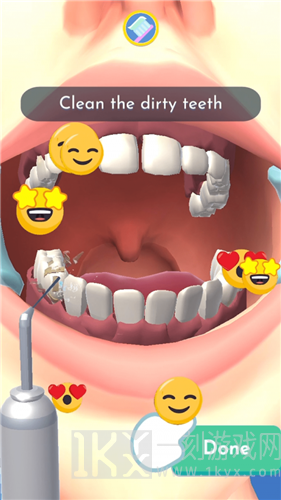 完美牙医3D