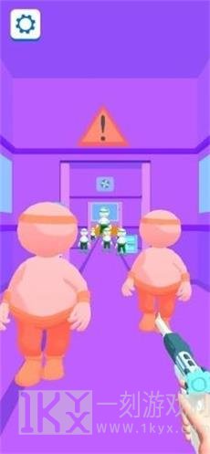 激光剑刺客
