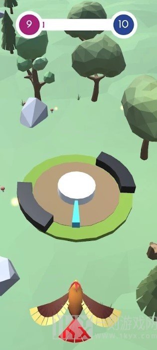森林守护者3D