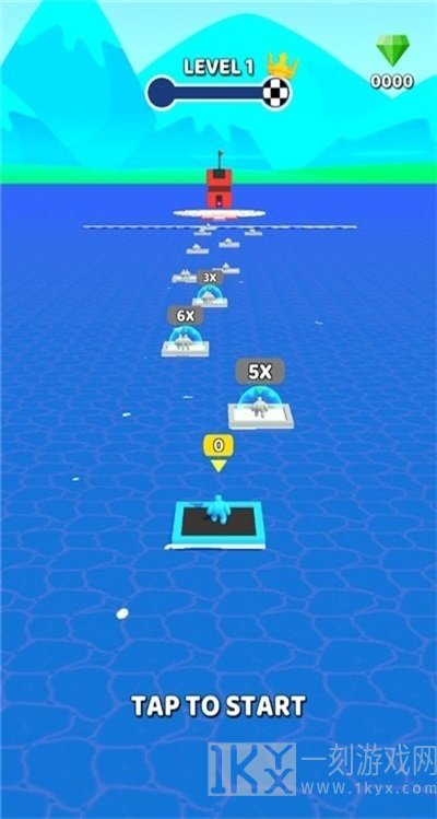 人群海战3D