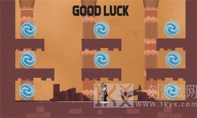 棘手的洞穴