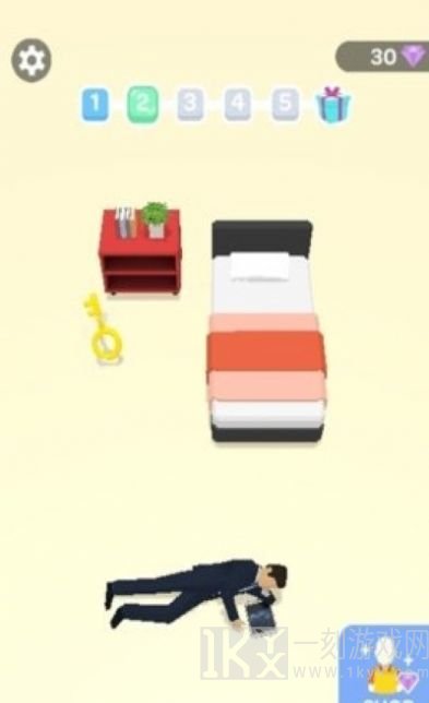 摸鱼我最行