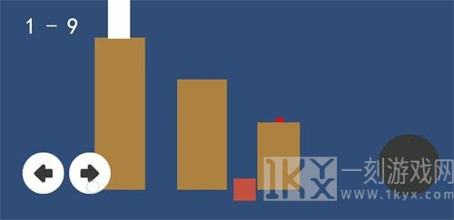 平台不能跳
