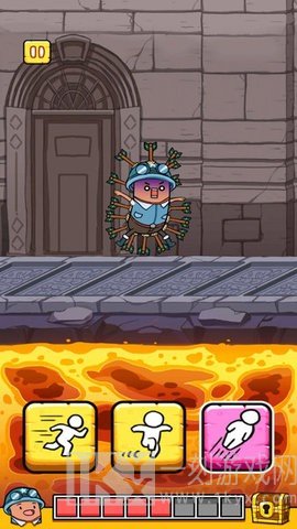 奇妙探索