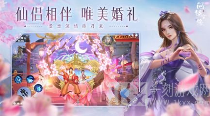 问镜尘缘