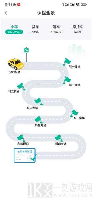 悠骑线