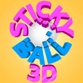粘性球3D