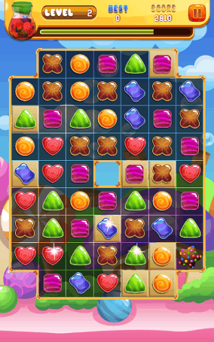 CandyKingMania