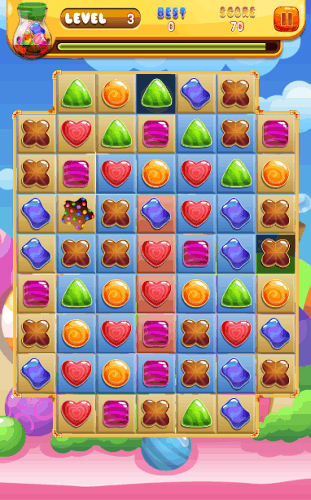 CandyKingMania