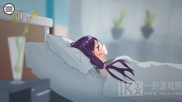被闭合的心灵之窗