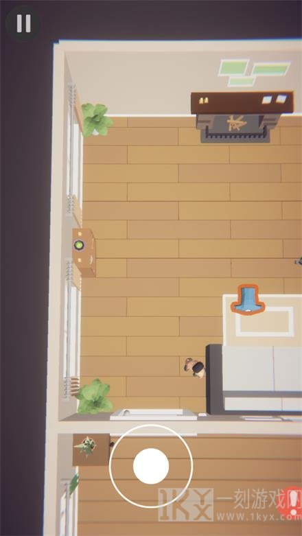 床上逃生