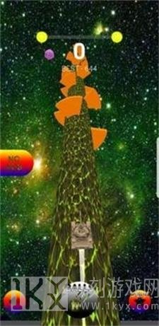 螺旋太空跳跃