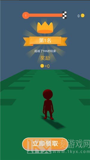 香肠人求生
