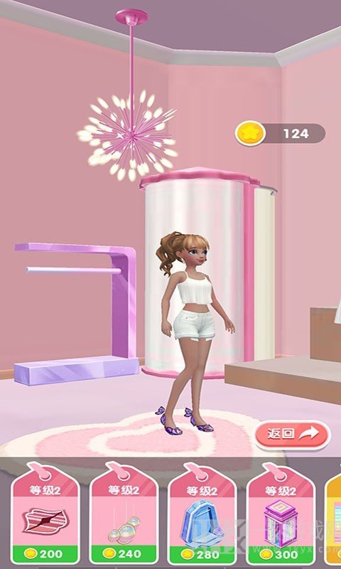完美婚纱