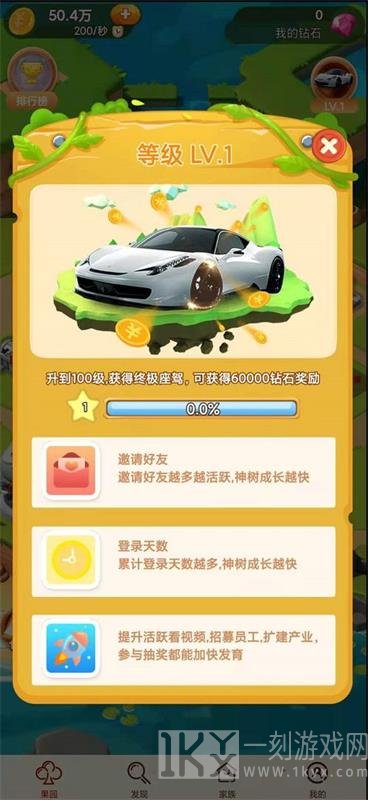 琪琪庄园