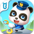 宝宝小警察