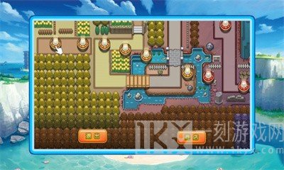 训宠战斗师