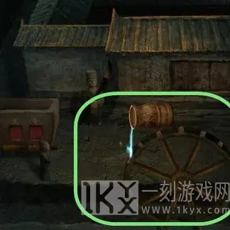 纸嫁衣2奘铃村第二章通关攻略 纸嫁衣2第二章图文攻略大全