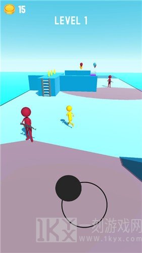 潜行大师3D