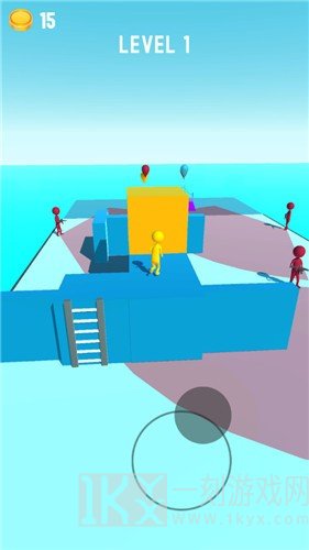 潜行大师3D