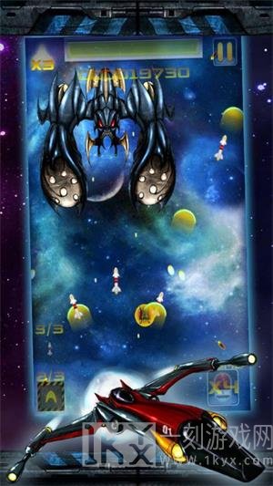 星际生存之战