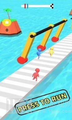 灵魂奔跑