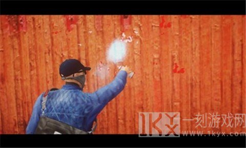 看门狗2